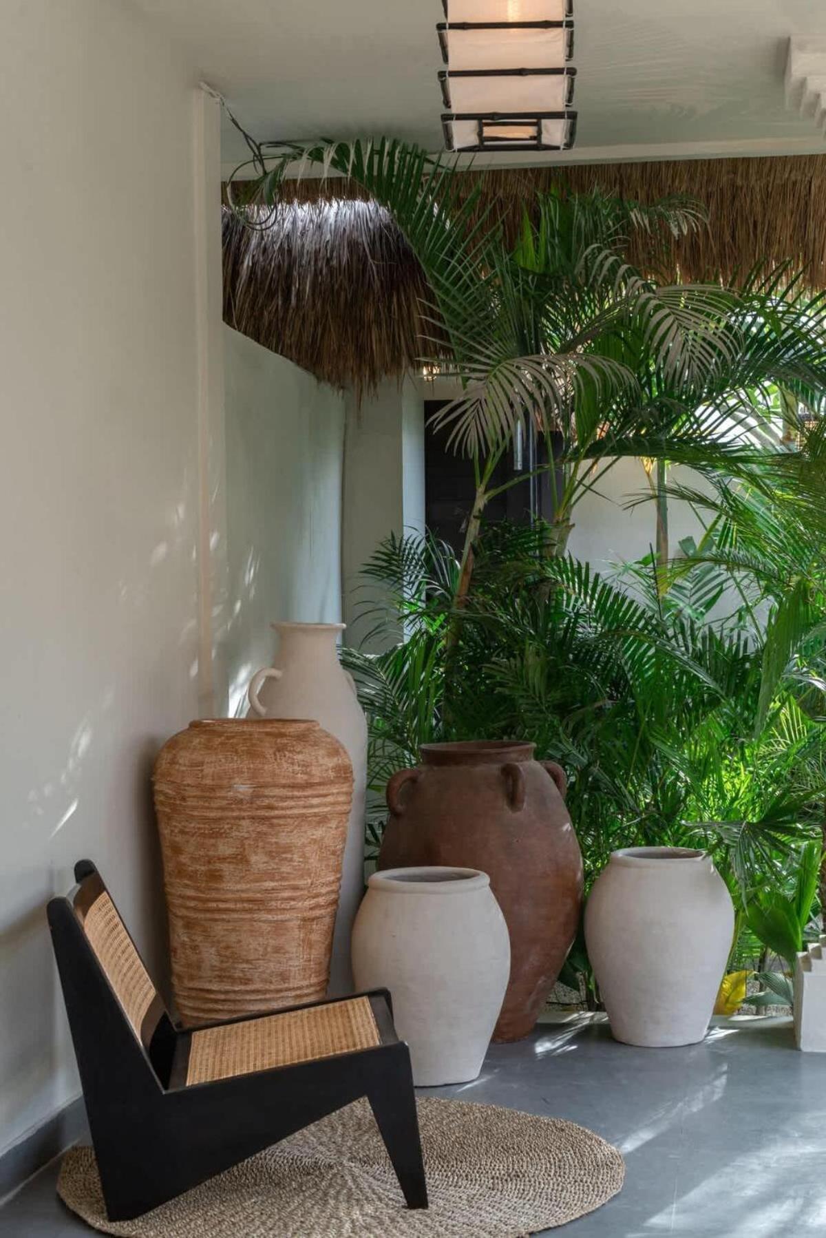 The Jungle - Luxurious & Tropical Concept - 3Br - Central Canggu Luaran gambar