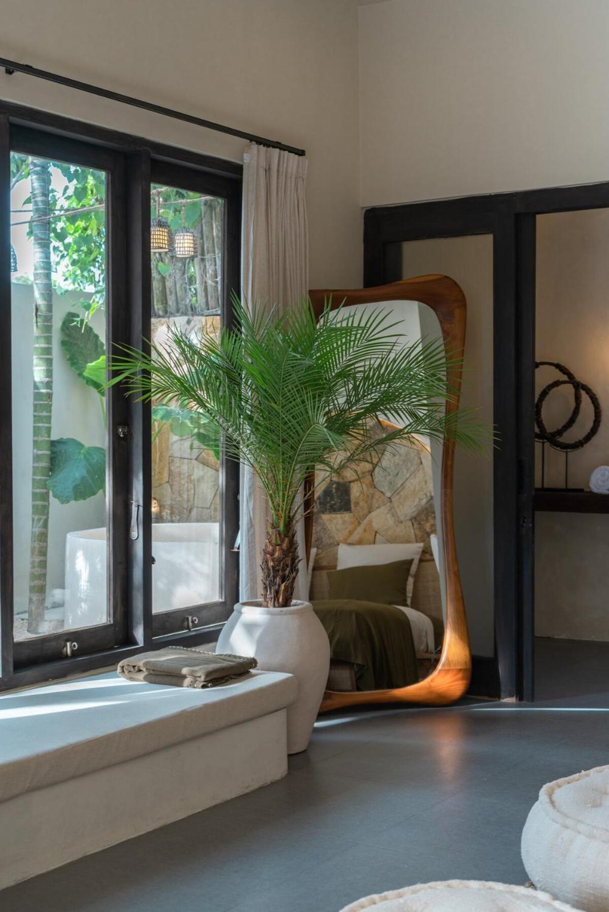 The Jungle - Luxurious & Tropical Concept - 3Br - Central Canggu Luaran gambar