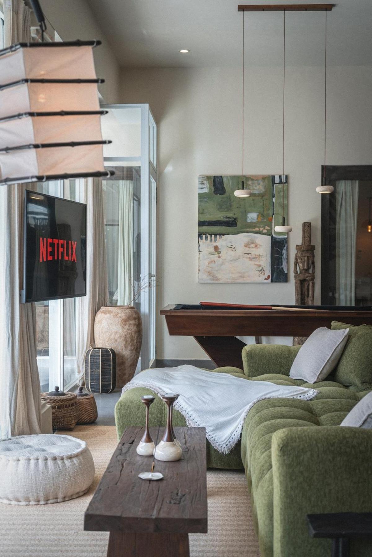 The Jungle - Luxurious & Tropical Concept - 3Br - Central Canggu Luaran gambar
