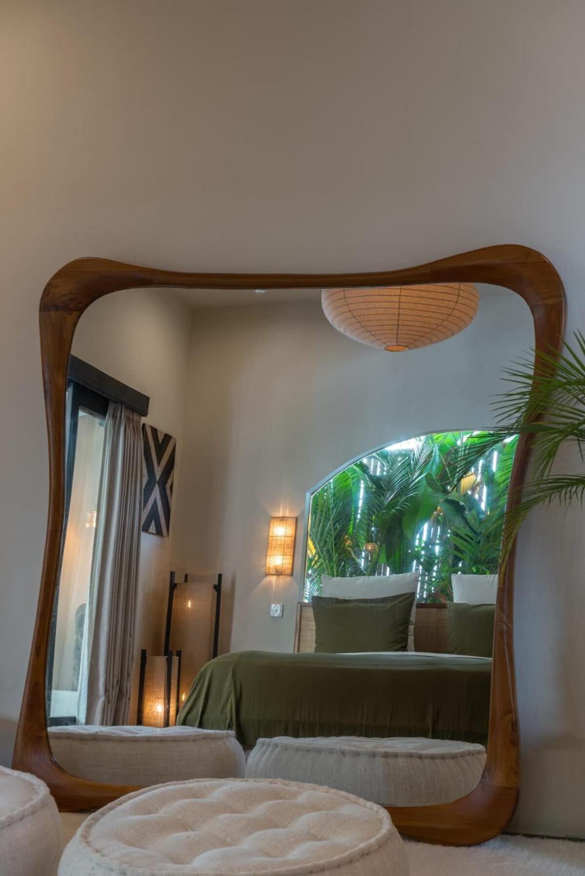 The Jungle - Luxurious & Tropical Concept - 3Br - Central Canggu Luaran gambar