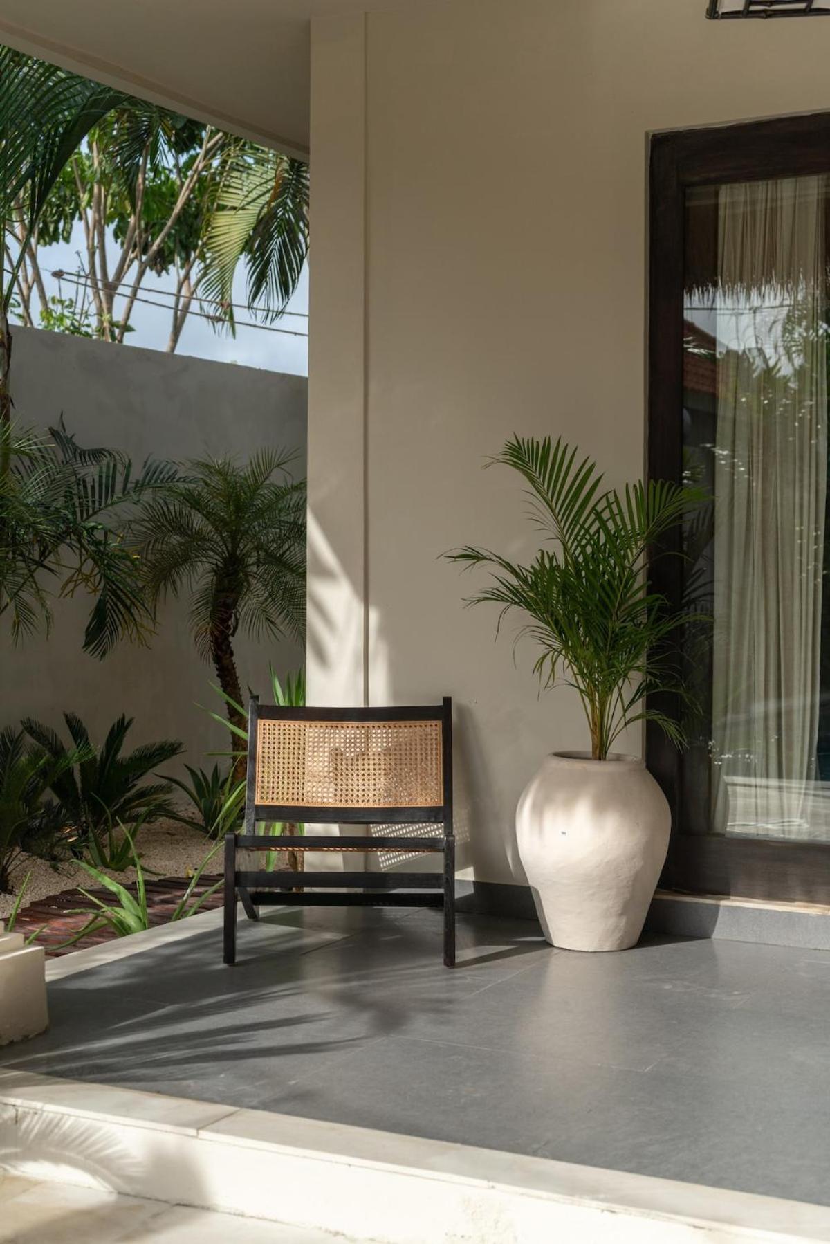 The Jungle - Luxurious & Tropical Concept - 3Br - Central Canggu Luaran gambar