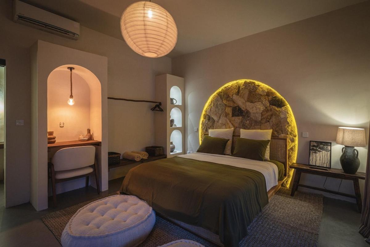 The Jungle - Luxurious & Tropical Concept - 3Br - Central Canggu Luaran gambar