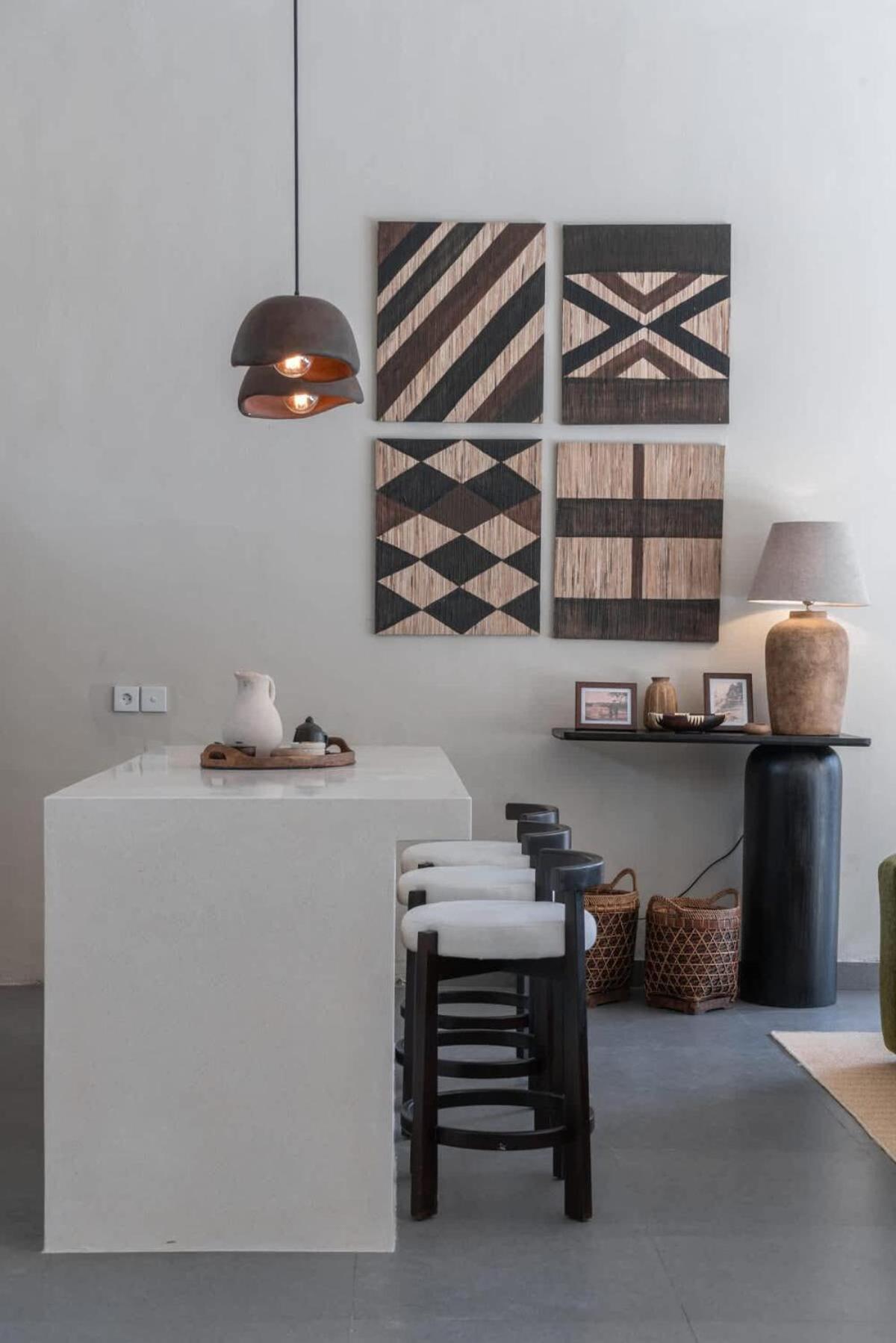 The Jungle - Luxurious & Tropical Concept - 3Br - Central Canggu Luaran gambar