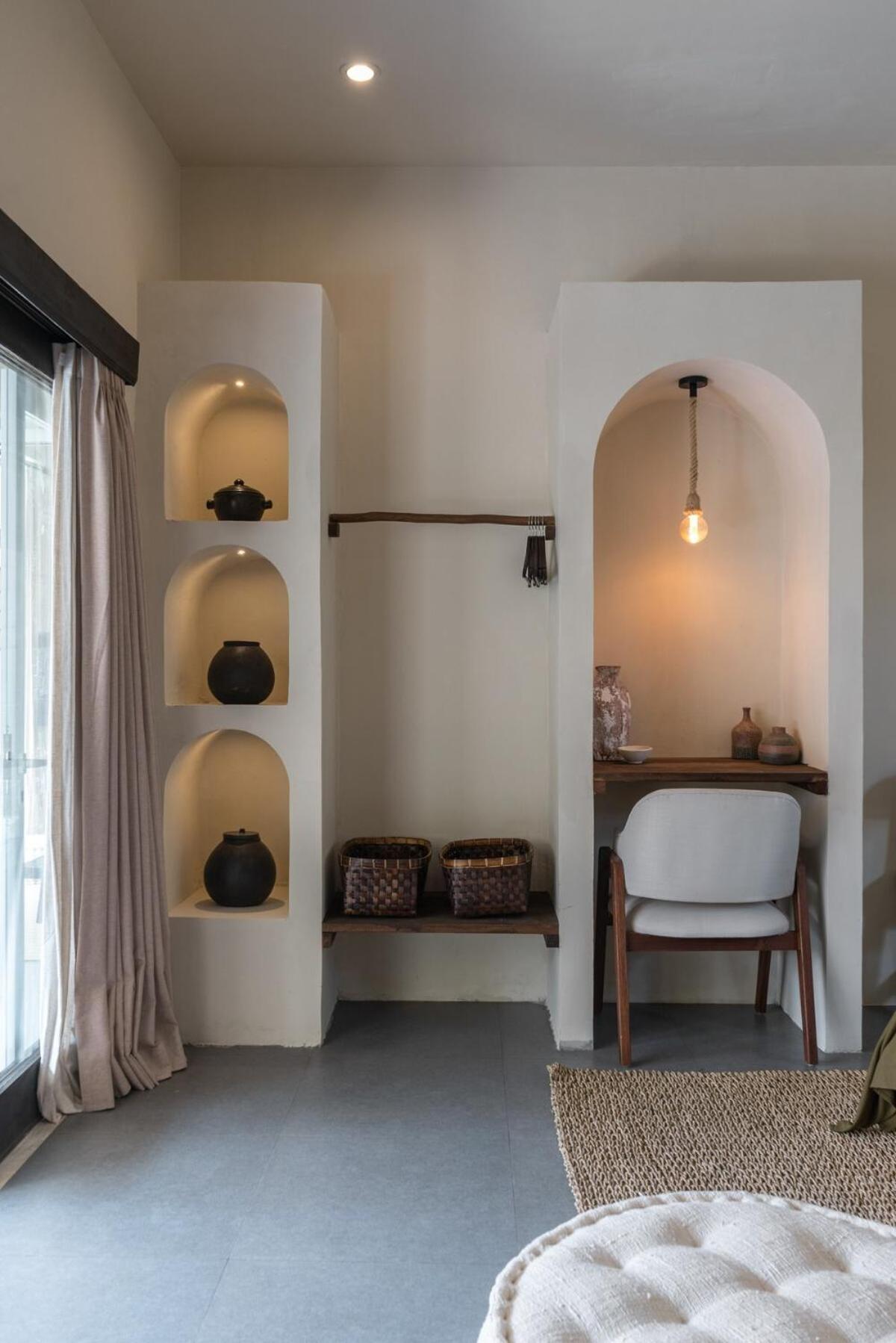 The Jungle - Luxurious & Tropical Concept - 3Br - Central Canggu Luaran gambar