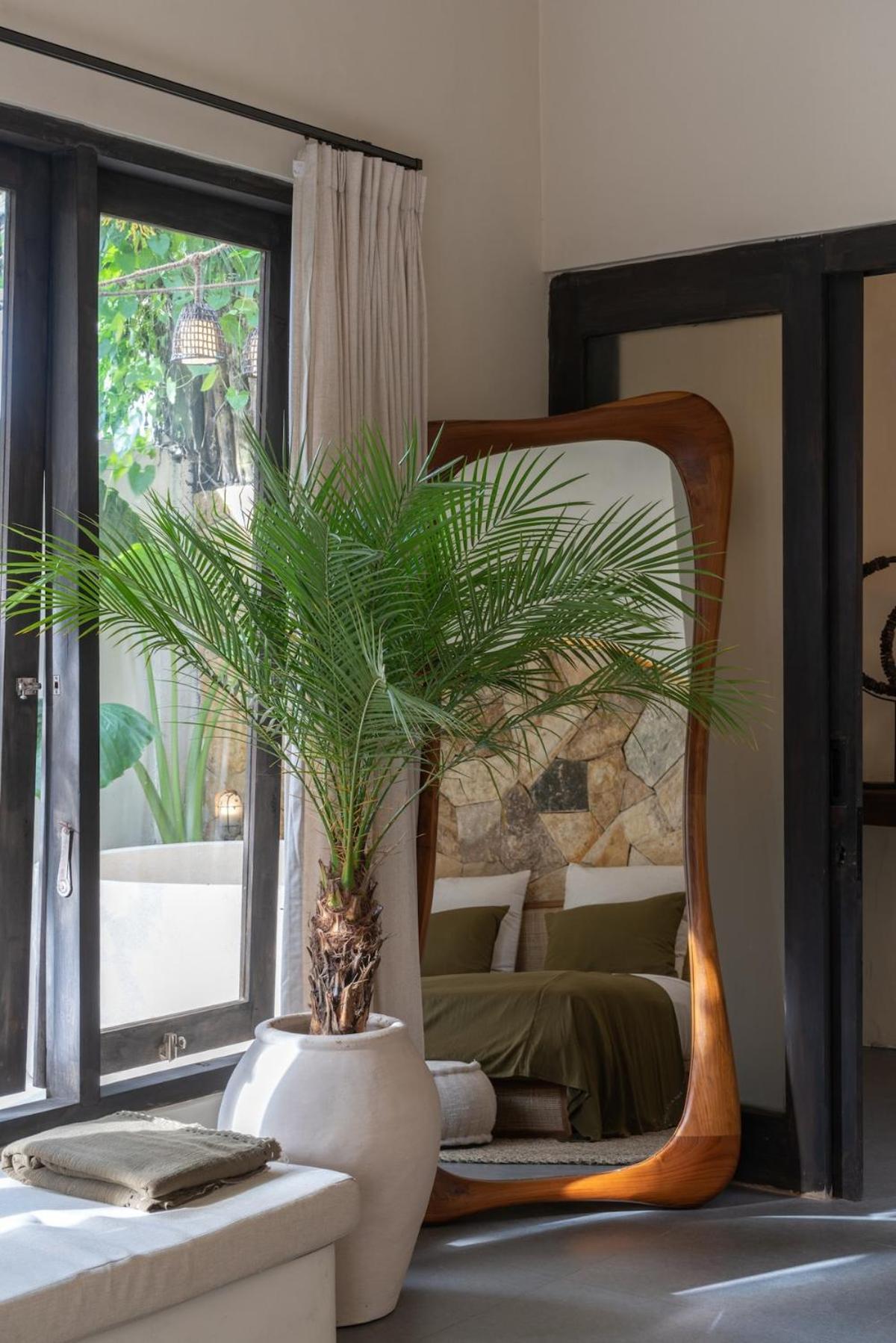 The Jungle - Luxurious & Tropical Concept - 3Br - Central Canggu Luaran gambar